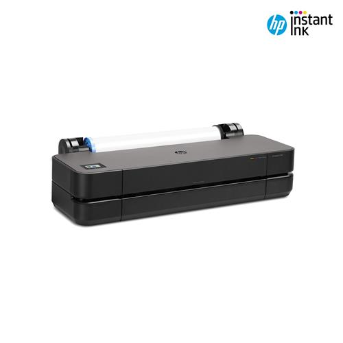 HP Designjet T250 24-in Printer stampante grandi formati Wi-Fi Getto termico d'inchiostro A colori 2400 x 1200 DPI A1 (594 x 841 mm) Collegamento ethernet LAN