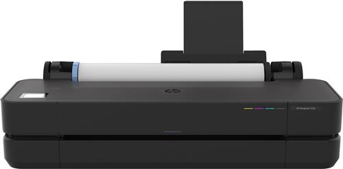 HP Designjet T250 24-in Printer stampante grandi formati Wi-Fi Getto termico d'inchiostro A colori 2400 x 1200 DPI A1 (594 x 841 mm) Collegamento ethernet LAN