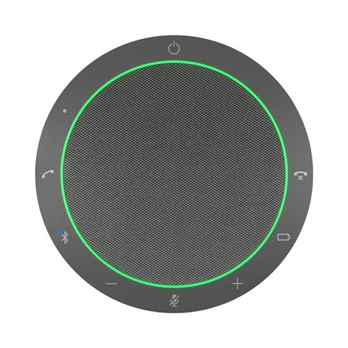 Jabra 2755-209 vivavoce Universale USB tipo-C Grigio