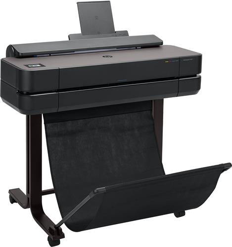 HP Designjet T650 24-in Printer stampante grandi formati Wi-Fi Getto termico d'inchiostro A colori 2400 x 1200 DPI Collegamento ethernet LAN