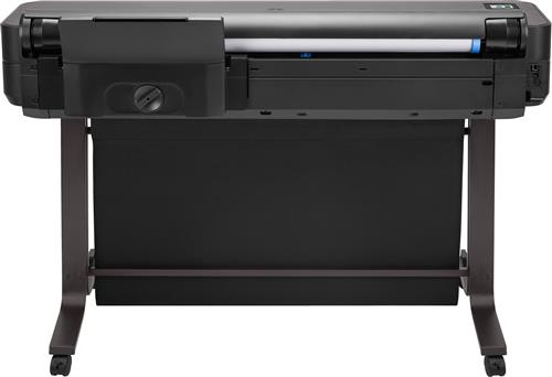 HP Designjet T650 36-in Printer stampante grandi formati Wi-Fi Getto termico d'inchiostro A colori 2400 x 1200 DPI 914 x 1897 mm Collegamento ethernet LAN