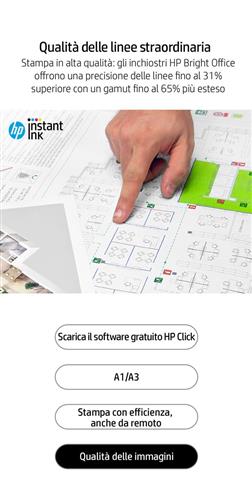 HP Designjet T650 36-in Printer stampante grandi formati Wi-Fi Getto termico d'inchiostro A colori 2400 x 1200 DPI 914 x 1897 mm Collegamento ethernet LAN