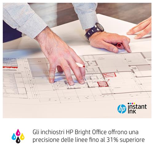 HP Designjet T650 36-in Printer stampante grandi formati Wi-Fi Getto termico d'inchiostro A colori 2400 x 1200 DPI 914 x 1897 mm Collegamento ethernet LAN