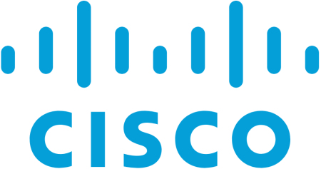 Cisco CP-7800-HS-CORD= cavo telefonico Nero