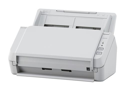 Ricoh SP-1125N Scanner ADF 600 x 600 DPI A4 Grigio