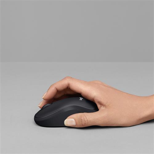 B220 SILENT IN-HOUSE/EMS CLOSED BOX BLACK RETAIL 2.4GHZ B2B