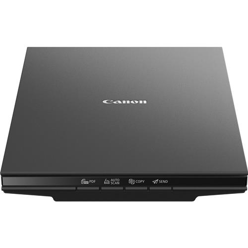 Canon CanoScan 2995C010 scanner Scanner piano 2400 x 2400 DPI A4