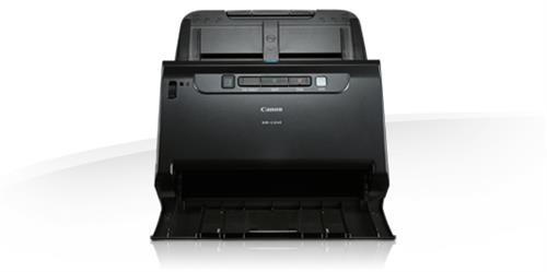 Canon imageFORMULA DR-C240 Scanner a foglio 600 x 600 DPI A4 Nero