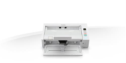 Canon imageFORMULA DR-M140 Scanner a foglio 600 x 600 DPI A4 Grigio