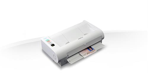 Canon imageFORMULA DR-M140 Scanner a foglio 600 x 600 DPI A4 Grigio
