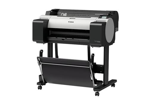 Canon imagePROGRAF TM-200 stampante grandi formati Wi-Fi Getto termico d'inchiostro A colori 2400 x 1200 DPI A1 (594 x 841 mm) Collegamento ethernet LAN