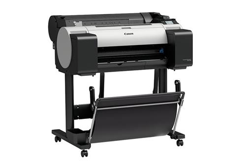 Canon imagePROGRAF TM-200 stampante grandi formati Wi-Fi Getto termico d'inchiostro A colori 2400 x 1200 DPI A1 (594 x 841 mm) Collegamento ethernet LAN