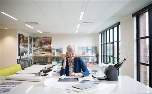 Canon imageFORMULA DR-S150 ADF + scanner ad alimentazione manuale 600 x 600 DPI A4 Nero