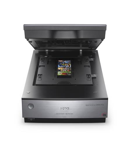 Epson Perfection V850 Pro