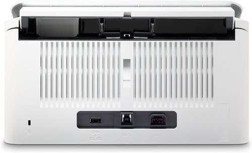 HP Scanjet Enterprise Flow 5000 s5 Scanner a foglio 600 x 600 DPI A4 Bianco