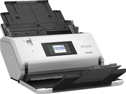 Epson WorkForce DS-30000 ? Scanner a foglio 600 x 600 DPI A3 Bianco