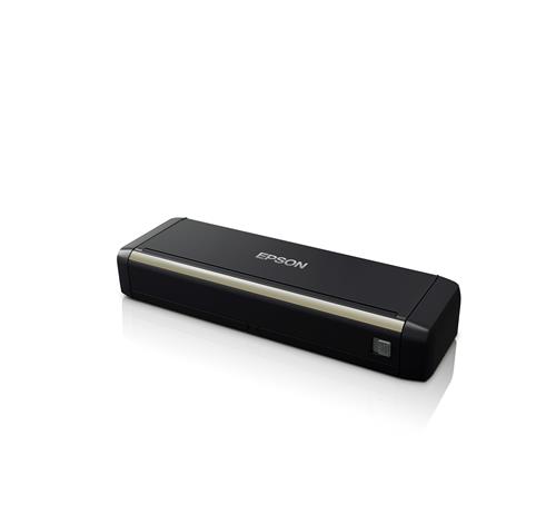 Epson WorkForce DS-310 Scanner ADF 1200 x 1200 DPI A4 Nero