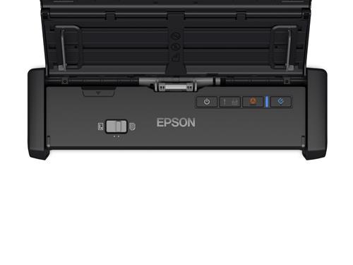 Epson WorkForce DS-310 Scanner ADF 1200 x 1200 DPI A4 Nero