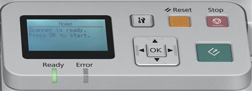 Epson WorkForce DS-70000N