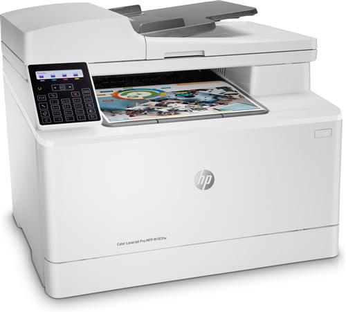 HP Color LaserJet Pro MFP M183fw Laser A4 600 x 600 DPI 16 ppm