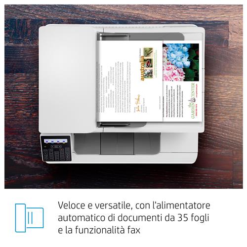 HP Color LaserJet Pro MFP M183fw Laser A4 600 x 600 DPI 16 ppm