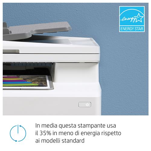 HP Color LaserJet Pro MFP M183fw Laser A4 600 x 600 DPI 16 ppm