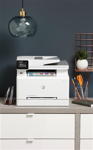 HP Color LaserJet Pro MFP M282nw Laser A4 600 x 600 DPI 21 ppm