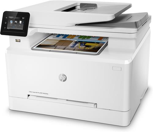 HP Color LaserJet Pro MFP M282nw Laser A4 600 x 600 DPI 21 ppm
