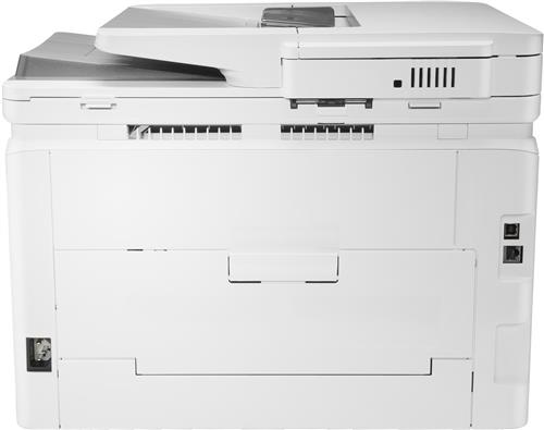 HP Color LaserJet Pro MFP M282nw Laser A4 600 x 600 DPI 21 ppm