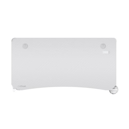 Trust GXT 709W LUMINUS Bianco