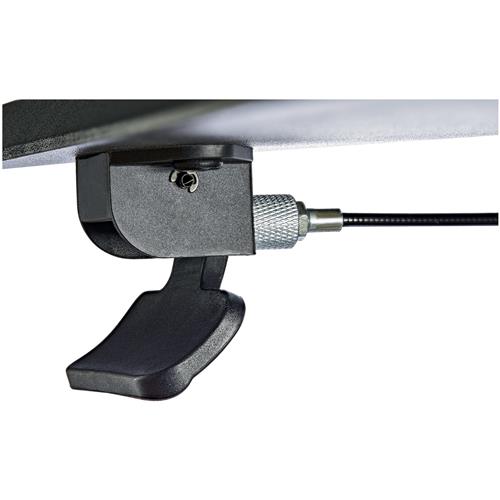 StarTech.com STSCART2 postazione di lavoro in piedi-seduto