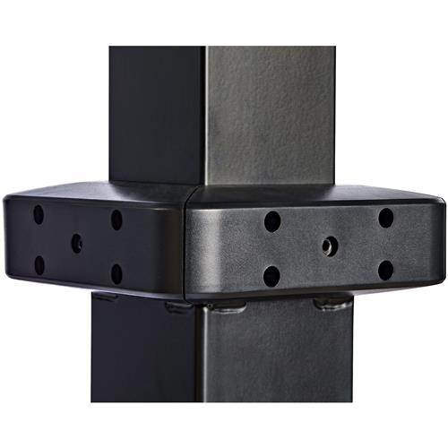 StarTech.com STSCART2 postazione di lavoro in piedi-seduto