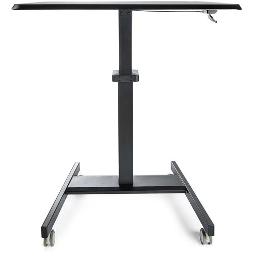 StarTech.com STSCART2 postazione di lavoro in piedi-seduto