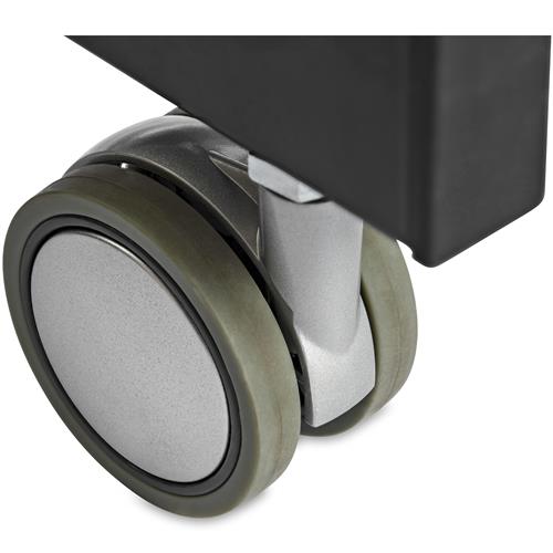 StarTech.com STSCART2 postazione di lavoro in piedi-seduto