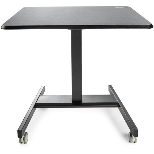 StarTech.com STSCART2 postazione di lavoro in piedi-seduto