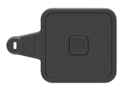 Compulocks VHBMM01 kit di fissaggio Nero