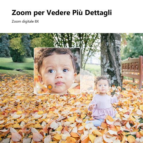 Imou Cruiser SE+ Cupola Telecamera di sicurezza IP 1920 x 1080 Pixel Soffitto/muro