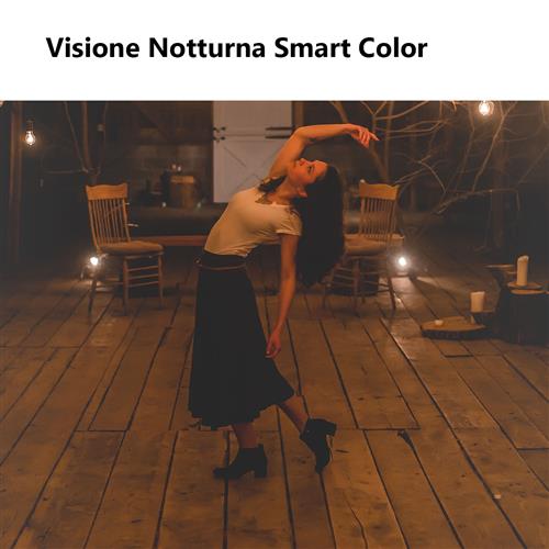 Imou Cruiser SE+ Cupola Telecamera di sicurezza IP 2560 x 1440 Pixel Soffitto/muro