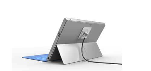 Compulocks TBRPLT sorveglianza e rilevamento