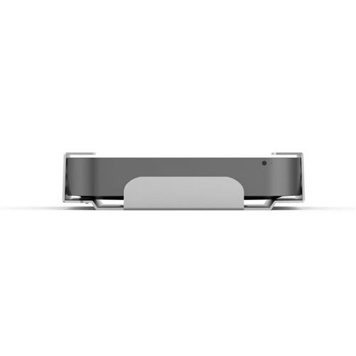 Compulocks Mac Mini Security Mount Argento Alluminio 1 pz