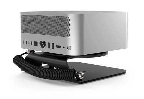 Compulocks MSSTD01 parte del case del computer Mini PC Altro