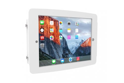 Compulocks 299PSENW supporto antifurto per tablet 32,8 cm (12.9) Bianco