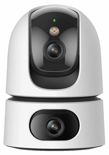 Imou Ranger Dual 10MP Telecamera di sicurezza IP 2880 x 1620 Pixel Scrivania
