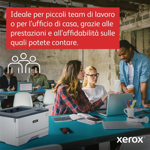 Xerox C315V_DNI stampante multifunzione Laser 1200 x 1200 DPI 35 ppm Wi-Fi