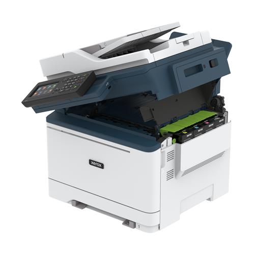 Xerox C315V_DNI stampante multifunzione Laser 1200 x 1200 DPI 35 ppm Wi-Fi