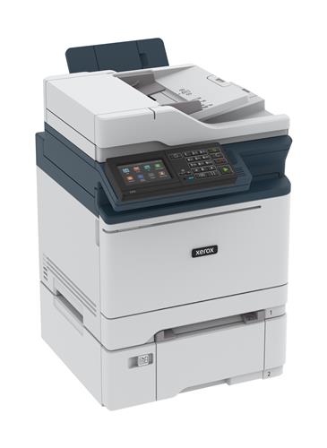 Xerox C315V_DNI stampante multifunzione Laser 1200 x 1200 DPI 35 ppm Wi-Fi