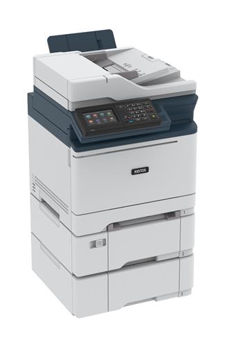 Xerox C315V_DNI stampante multifunzione Laser 1200 x 1200 DPI 35 ppm Wi-Fi