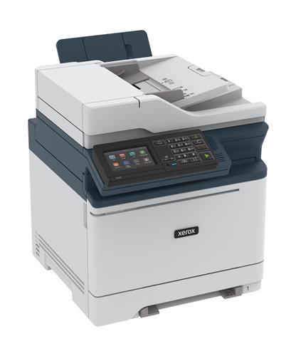 Xerox C315V_DNI stampante multifunzione Laser 1200 x 1200 DPI 35 ppm Wi-Fi