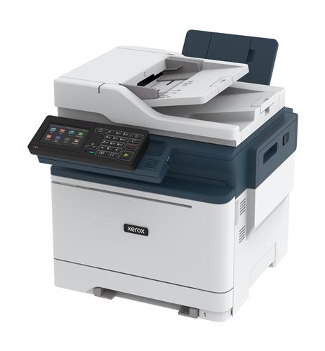 Xerox C315V_DNI stampante multifunzione Laser 1200 x 1200 DPI 35 ppm Wi-Fi