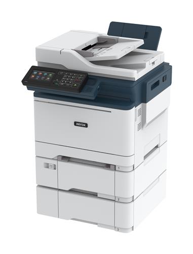 Xerox C315V_DNI stampante multifunzione Laser 1200 x 1200 DPI 35 ppm Wi-Fi